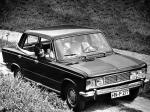 Fiat 125 1967 года
